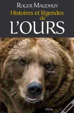 Capa do artigo Mythes Et Légendes De L'Ours