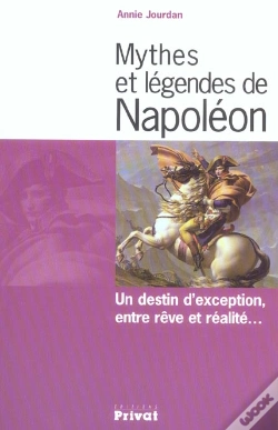 Capa do artigo Mythes Et Legendes De Napoleon