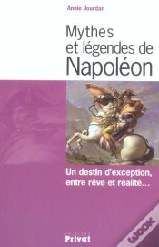 Capa do artigo Mythes Et Legendes De Napoleon