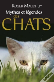 Capa do artigo Mythes Et Légendes Du Chat