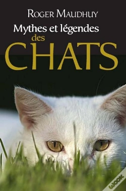 Capa do artigo Mythes Et Légendes Du Chat