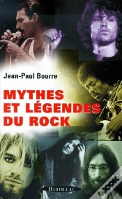 Capa do artigo Mythes Et Legendes Du Rock