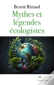 Capa do artigo Mythes Et Légendes Écologistes