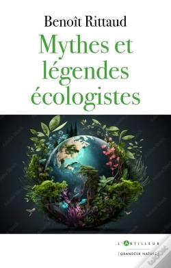 Capa do artigo Mythes Et Légendes Écologistes