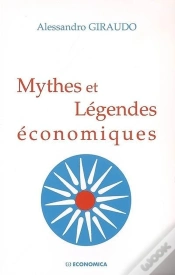 Capa do artigo Mythes Et Légendes Économiques