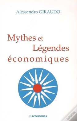 Capa do artigo Mythes Et Légendes Économiques