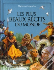Capa do artigo Mythes Et Legendes -Les Plus Beaux Recits(Tp)