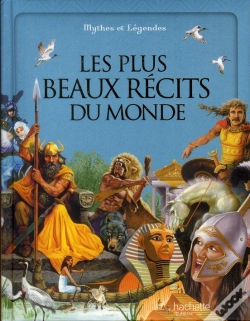 Capa do artigo Mythes Et Legendes -Les Plus Beaux Recits(Tp)