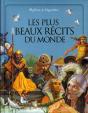 Mythes Et Legendes -Les Plus Beaux Recits(Tp) - Preview