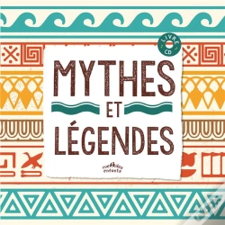 Capa do artigo Mythes Et Légendes
