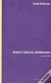 Capa do artigo Mythes Et Limites De L