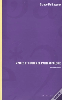 Capa do artigo Mythes Et Limites De L'Antropologie