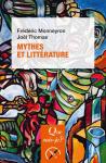 Mythes Et Littérature
