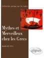 Mythes Et Merveilleux Chez Les Grecs - Preview