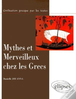 Capa do artigo Mythes Et Merveilleux Chez Les Grecs