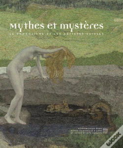 Capa do artigo Mythes Et Mysteres