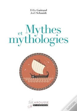 Capa do artigo Mythes Et Mythologie