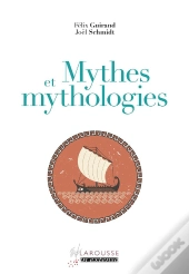 Mythes Et Mythologie
