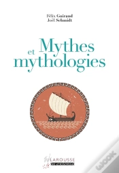 Capa do artigo Mythes Et Mythologie