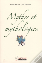 Capa do artigo Mythes Et Mythologies