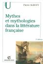 Mythes Et Mytholologie Dans La Litterature Francaise - Preview