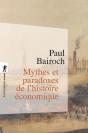 Mythes Et Paradoxes De L'Histoire Économique - Preview