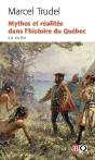Mythes Et Realites Dans L'Histoire Du Quebec V 02 - Preview