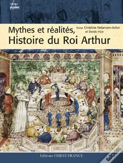 Capa do artigo Mythes Et Réalités, Histoire Du Roi Arthur