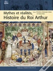 Capa do artigo Mythes Et Réalités, Histoire Du Roi Arthur