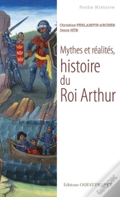 Capa do artigo Mythes Et Réalités, Histoire Du Roi Arthur