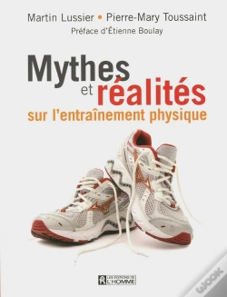 Capa do artigo Mythes Et Realites Sur L'Entrainement Physique