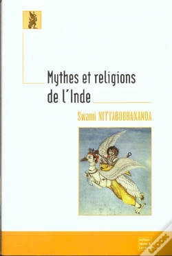 Capa do artigo Mythes Et Religions De L'Inde