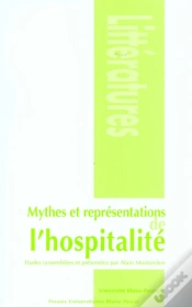 Capa do artigo Mythes Et Représentations De L