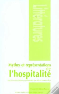 Capa do artigo Mythes Et Représentations De L'Hospitalité