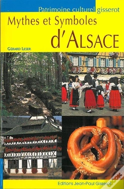 Capa do artigo Mythes Et Symboles D'Alsace