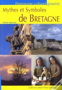 Capa do artigo Mythes Et Symboles De Bretagne