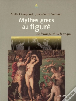 Capa do artigo Mythes Grecs Au Figure
