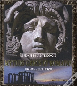 Capa do artigo Mythes Grecs Et Romains Legendes Art Et Histoire