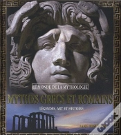 Capa do artigo Mythes Grecs Et Romains Legendes Art Et Histoire
