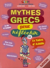 Mythes Grecs Pour Réfléchir