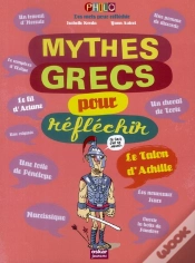 Capa do artigo Mythes Grecs Pour Réfléchir