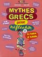 Mythes Grecs Pour Réfléchir - Preview