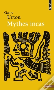 Capa do artigo Mythes Inca