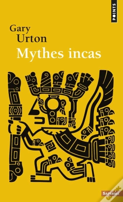 Capa do artigo Mythes Inca