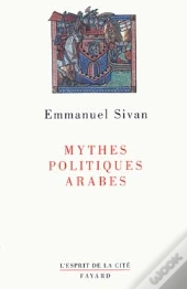 Mythes Politiques Arabes