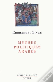 Capa do artigo Mythes Politiques Arabes
