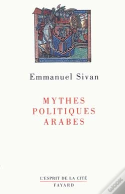 Capa do artigo Mythes Politiques Arabes