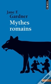 Capa do artigo Mythes Romains
