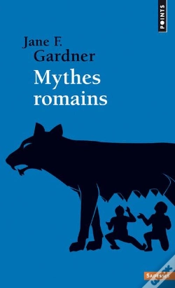 Capa do artigo Mythes Romains