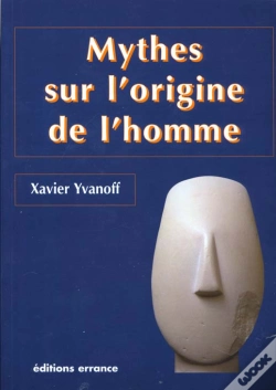 Capa do artigo Mythes Sur L'Origine De L'Homme